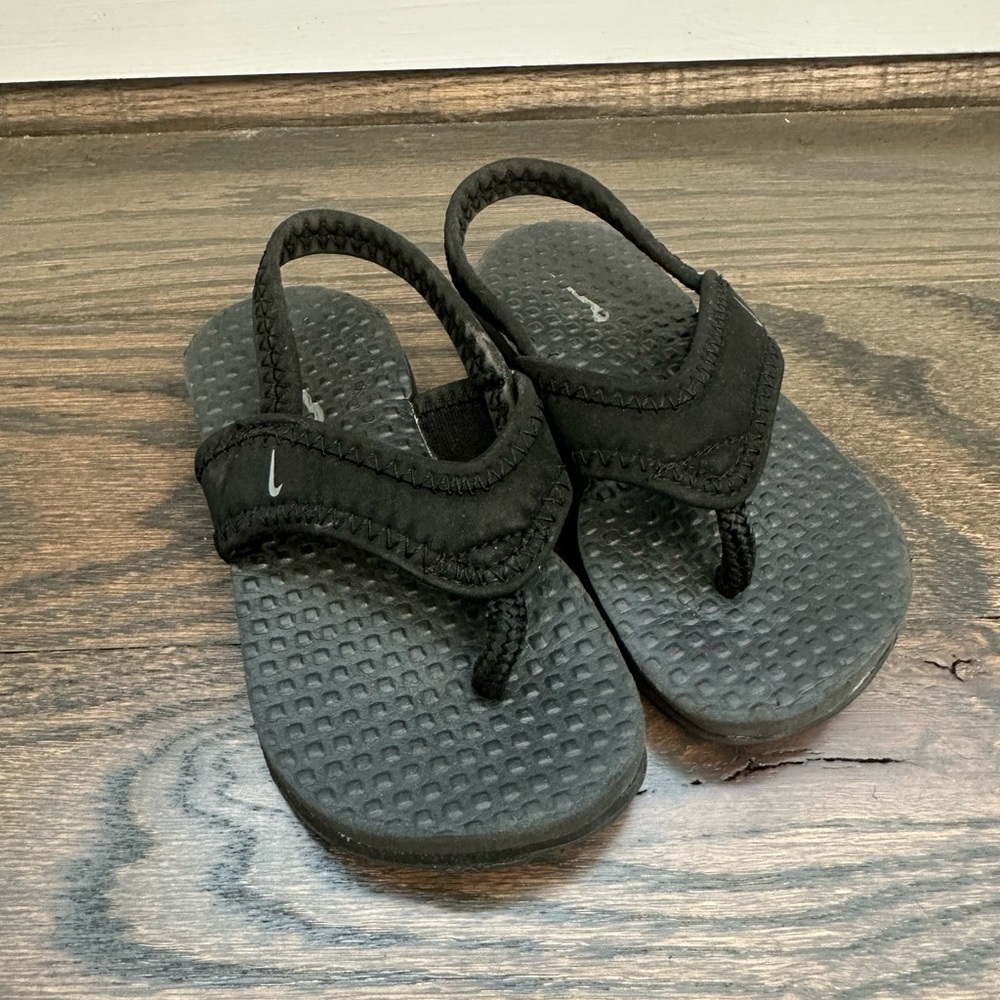 Toddler Nike Sandals